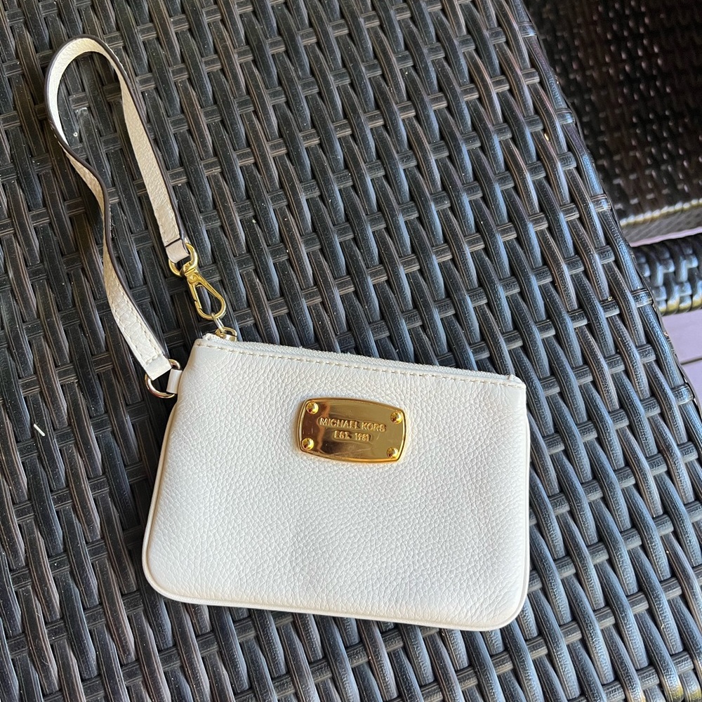 Wristlet